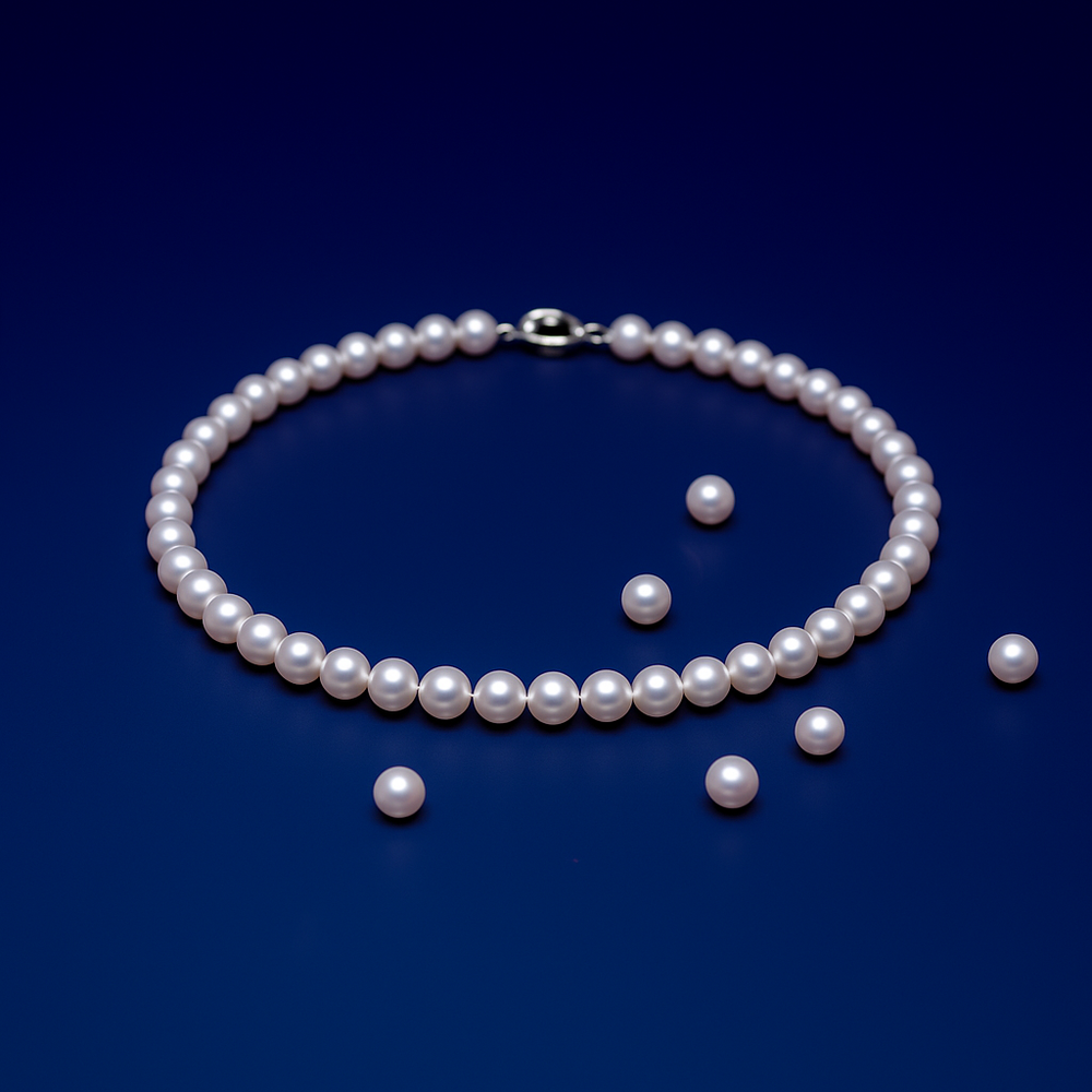 Pearl Queen from晴花鹿苑　親株からの株分け子株　パールクィーン Pearl Queen from晴花鹿苑 親株からの株分け子株 パールクイーン