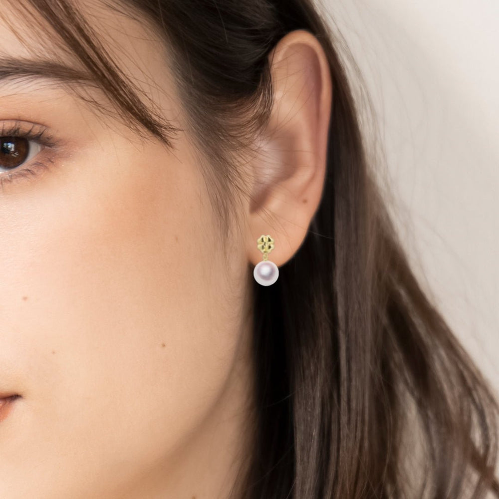 Pierced earrings collection | Tensei Pearl Online Store 天成真珠 公式通販ショップ