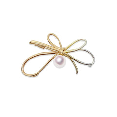 SV　8.5㎜　ブローチ - Tensei Pearl Online Store　天成真珠　公式通販ショップ