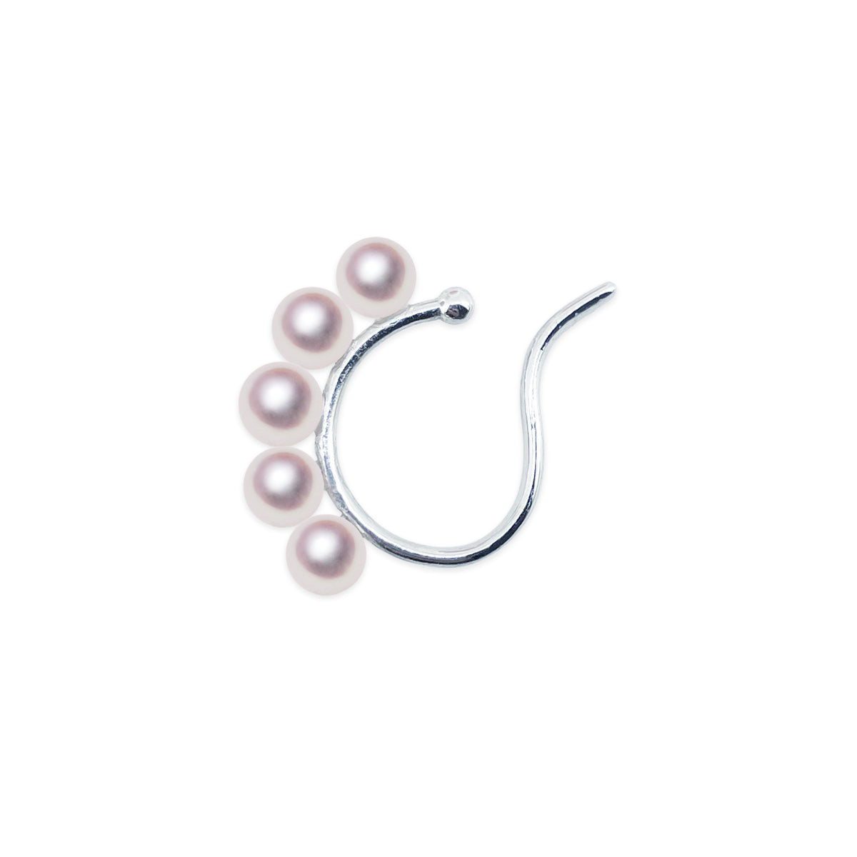 K18・K14 イヤカフコレクション | Tensei Pearl Online Store 天成真珠