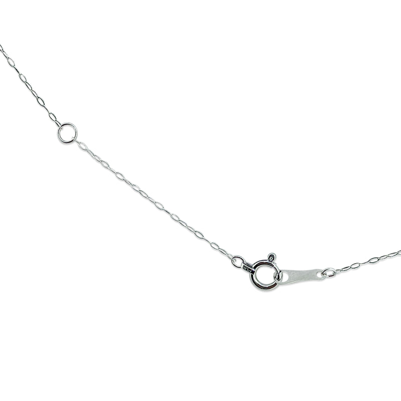Immediate delivery pt9007.5mm through pendant