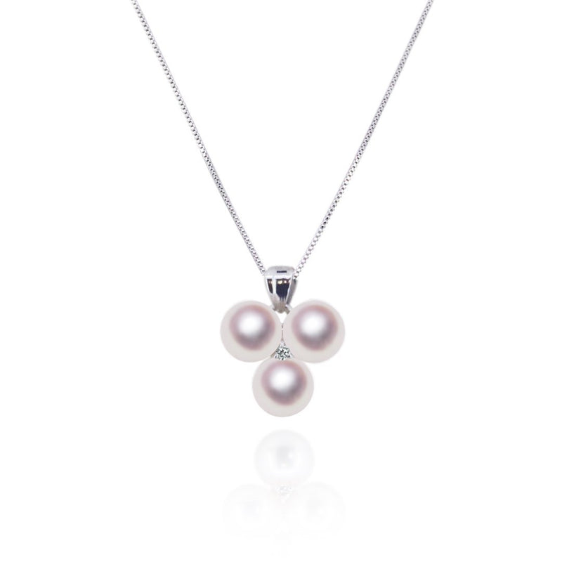 SV 7.0㎜ Pendant -TENSEI PEARL ONLINE STORE Tensei Pearl Official Mail Order Shop