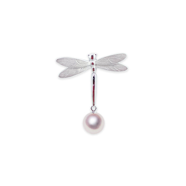 SV7.5㎜PIN吹蜻蜓-tensei珍珠在线商店Tenari Pearl官方邮购商店