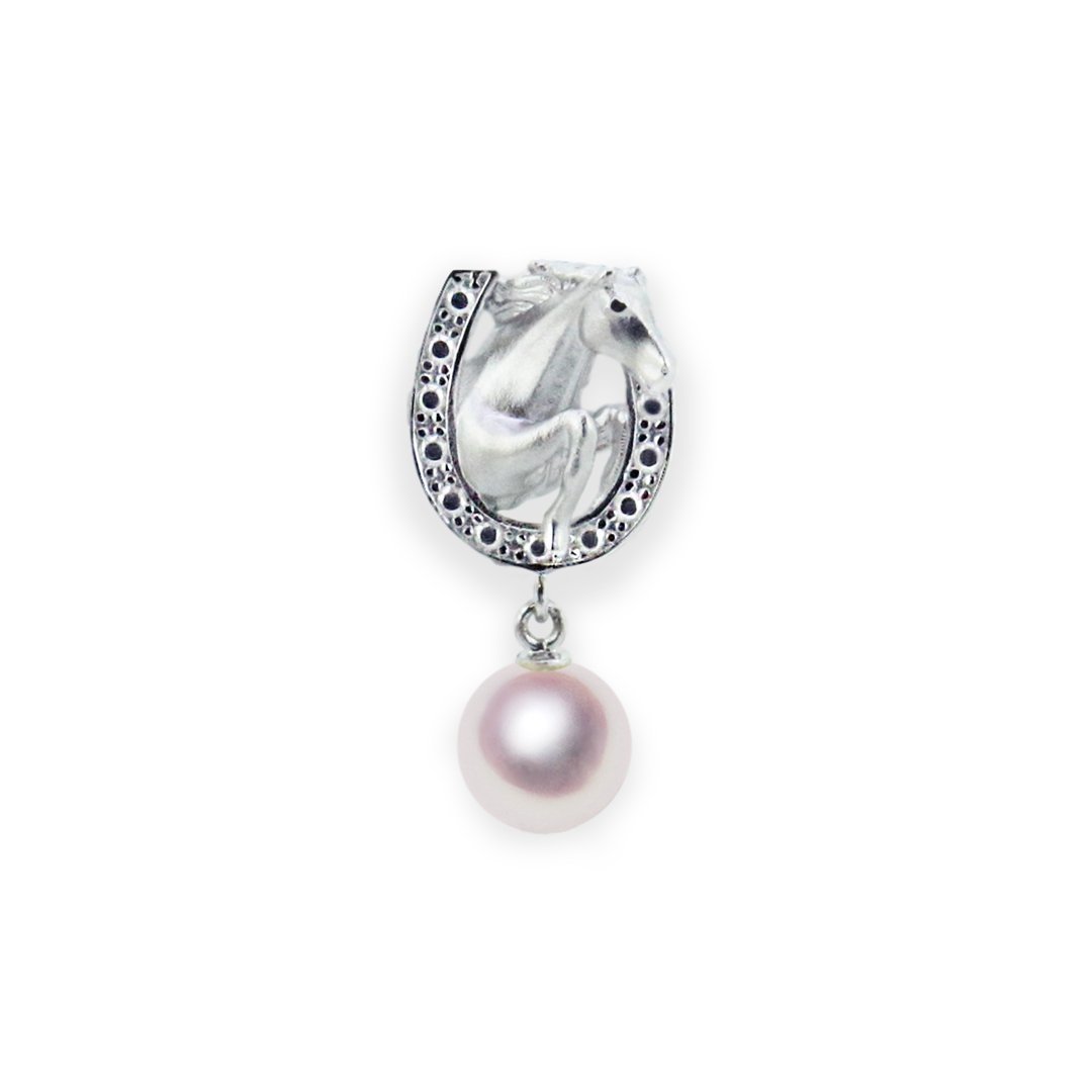 アンティーク⭐︎ホースブローチ 馬のピンブローチ　sv925 本真珠8mm珠 sv-75-718485_1080x.jpg?v=