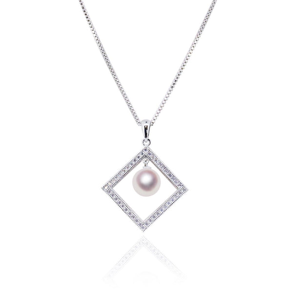 SV 8.0㎜ Pendant -Tensei Pearl Online Store Tensei Pearl Official Mail Order Shop