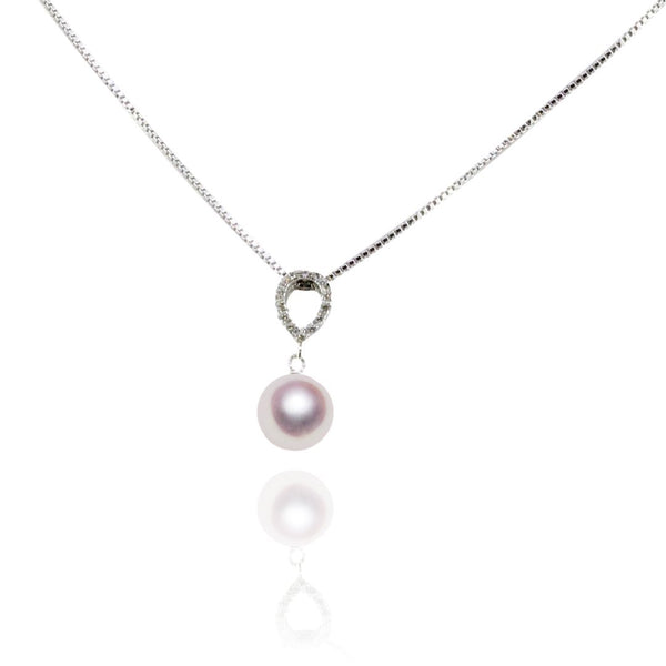 SV 8.0㎜ Pendant -Tensei Pearl Online Store Tensei Pearl Official Mail Order Shop