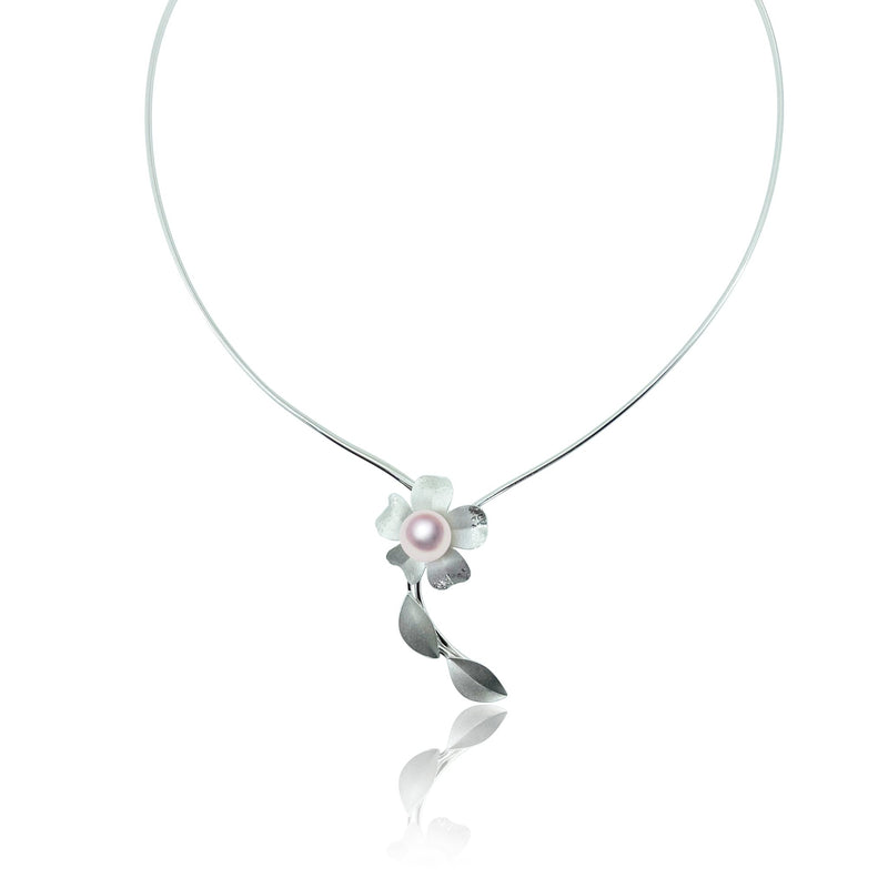 SV8.5㎜設計項鍊-tensei珍珠在線商店Tenari Pearl官方郵購商店